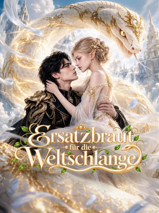 Ersatzbraut für die Weltschlange