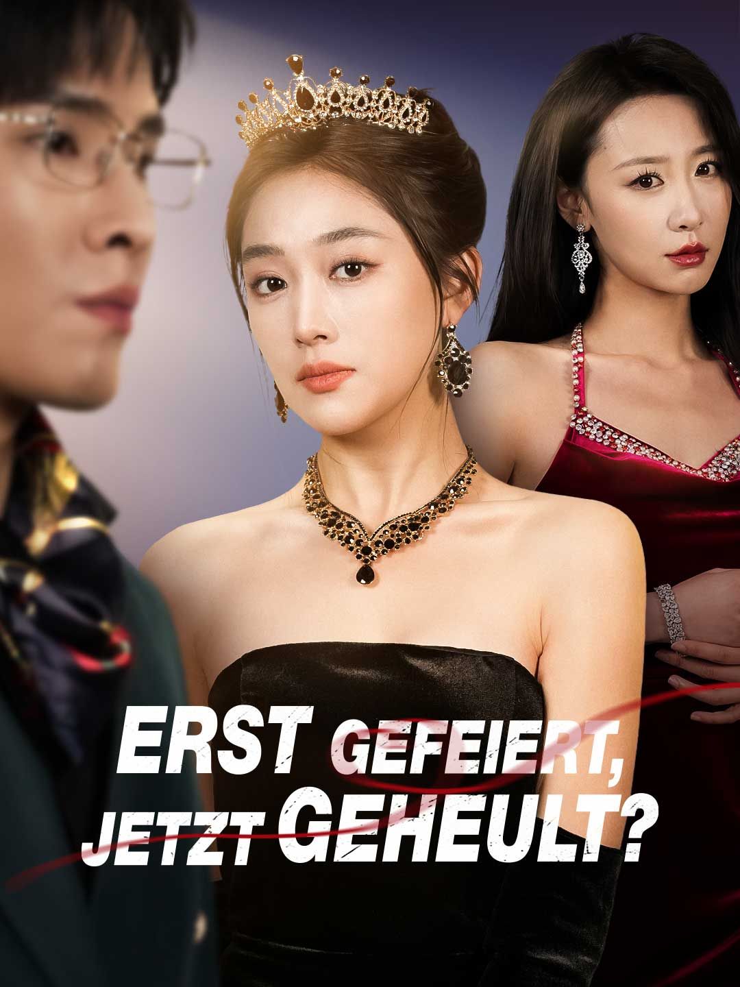 Erst gefeiert, jetzt geheult?