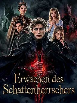 Erwachen des Schattenherrschers