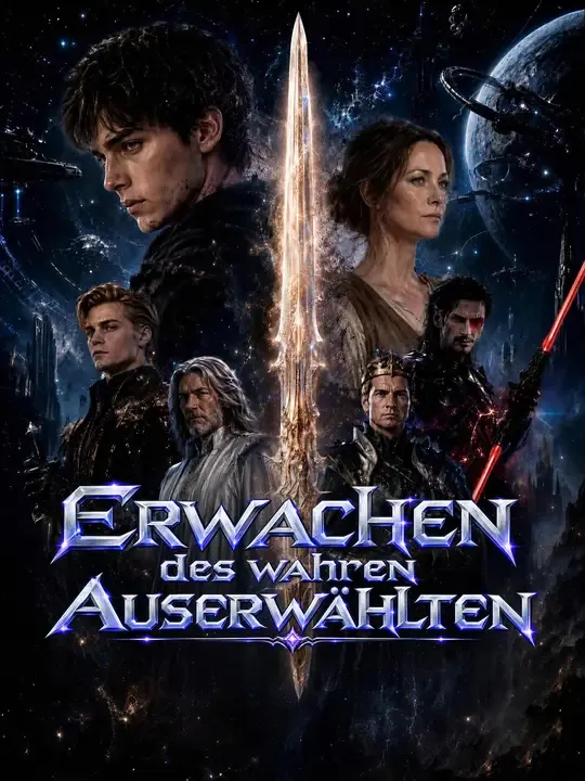 Erwachen des wahren Auserwählten