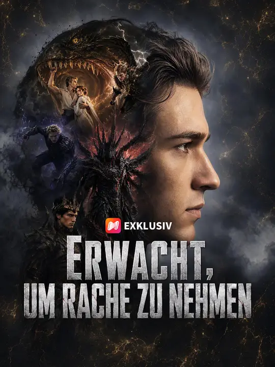 Erwacht, um Rache zu nehmen