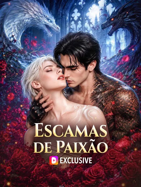 Escamas de Paixão(Dublado)