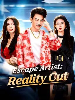 Escape Artist: Reality Cut
