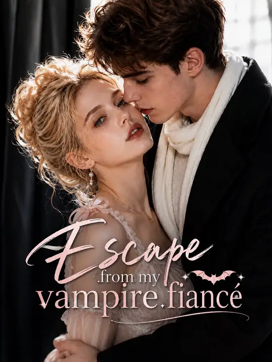 Escape from my vampire fiancé