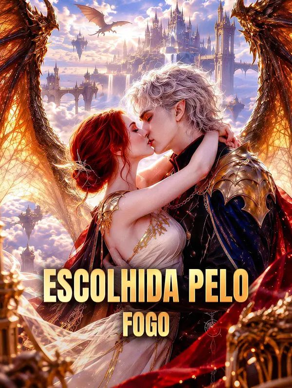 Escolhida pelo Fogo
