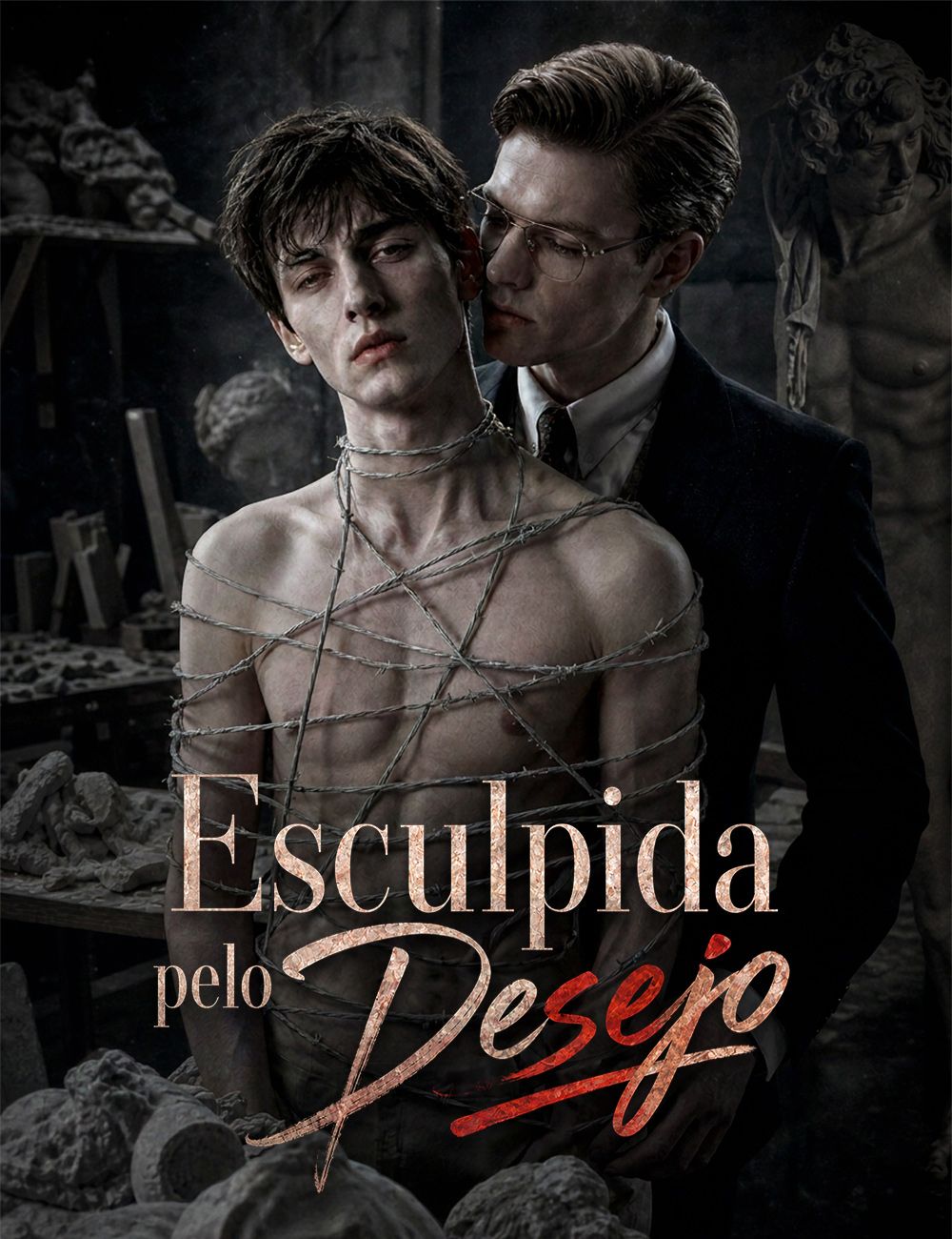 Esculpida pelo Desejo
