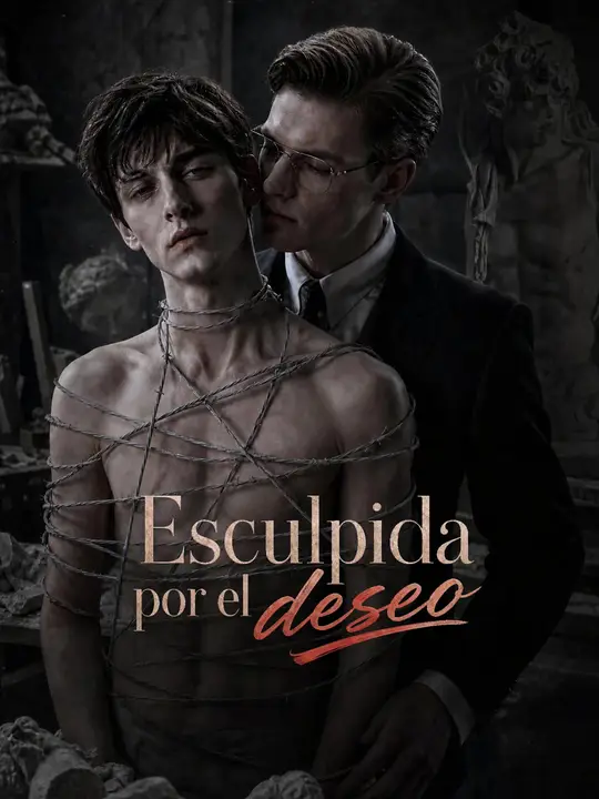 Esculpida por el deseo