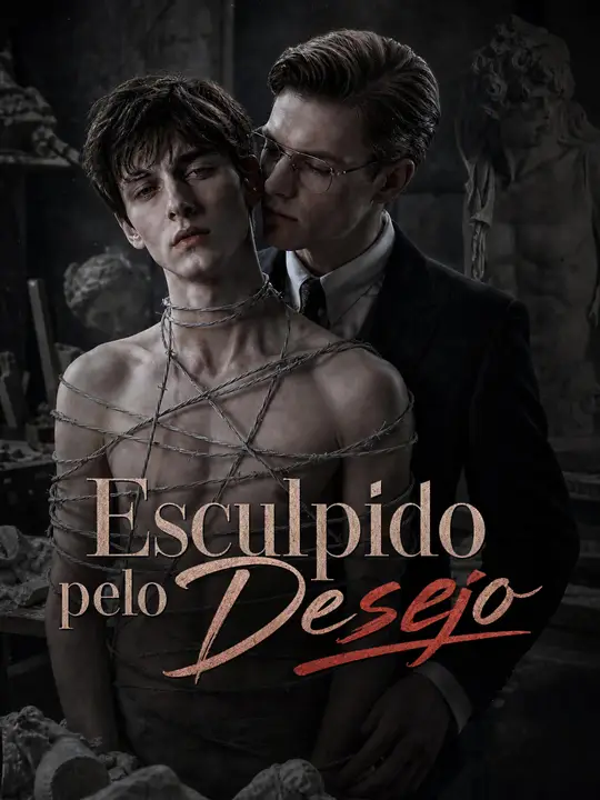 Esculpido pelo Desejo