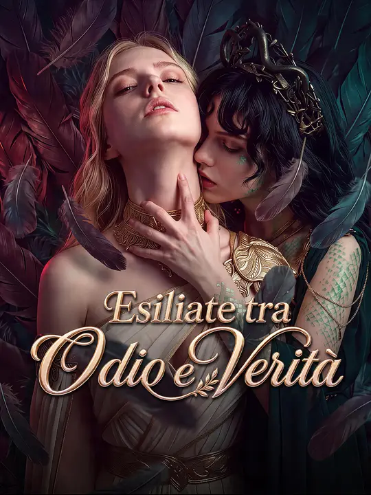Esiliate tra Odio e Verità