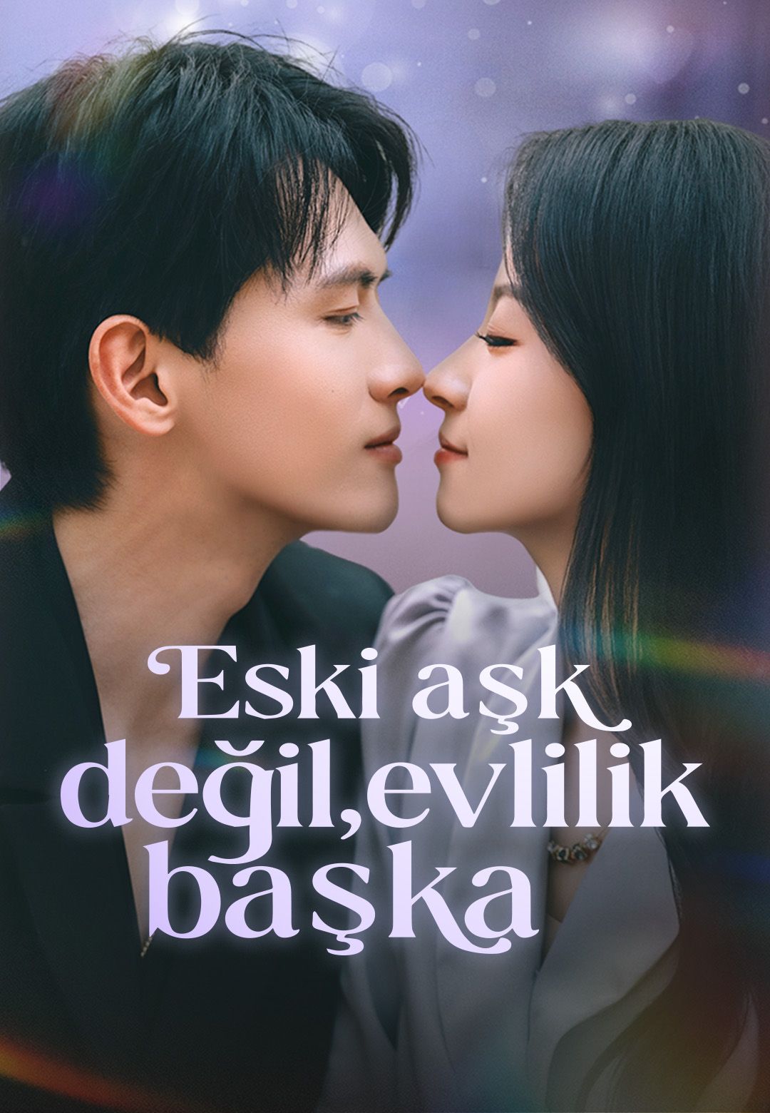 Eski aşk değil,evlilik başka