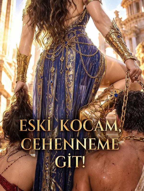 ESKİ KOCAM, CEHENNEME GİT!