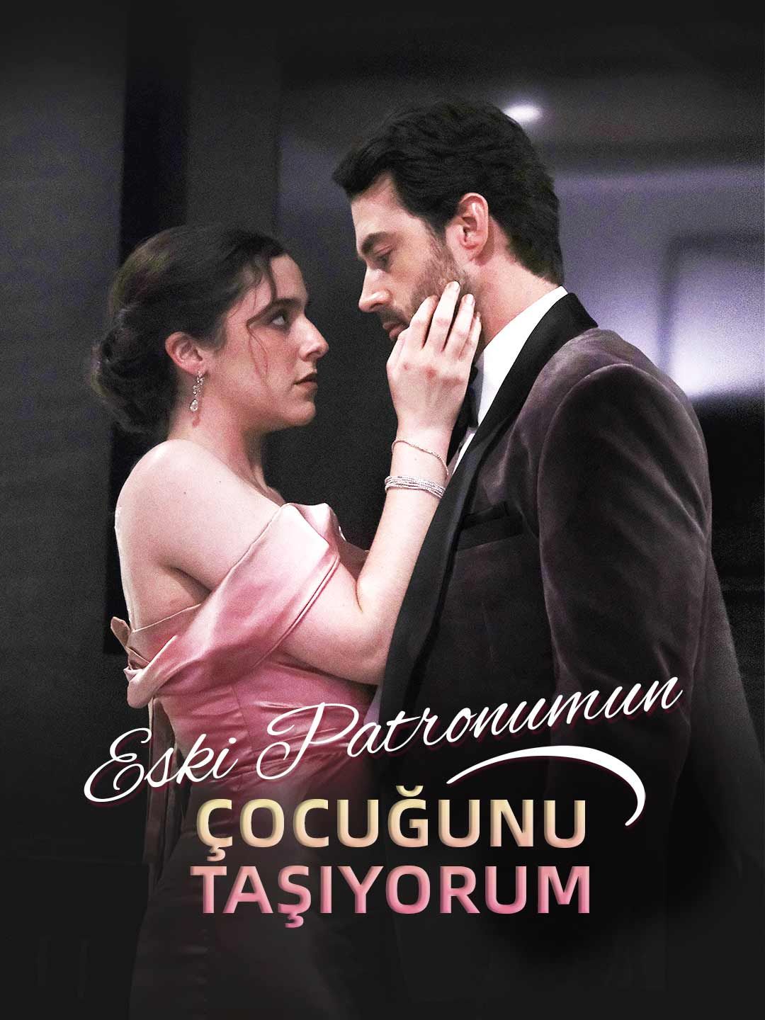 Eski Patronumun Çocuğunu Taşıyorum