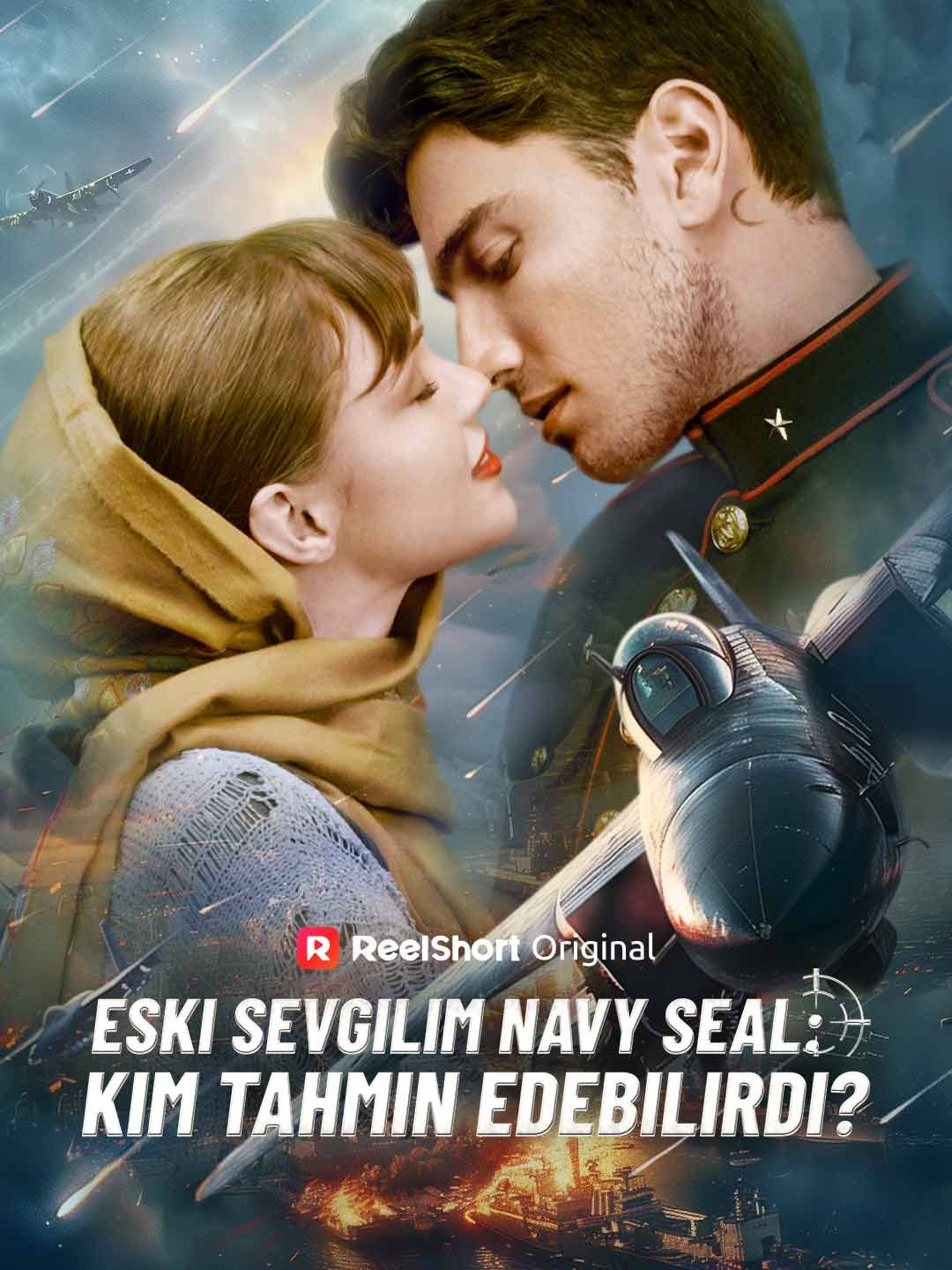Eski Sevgilim Navy SEAL: Kim Tahmin Edebilirdi?