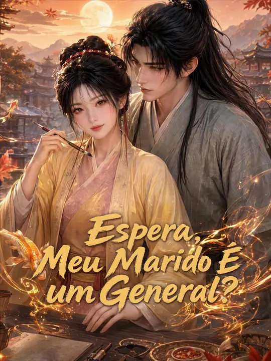 Espera, Meu Marido É um General?