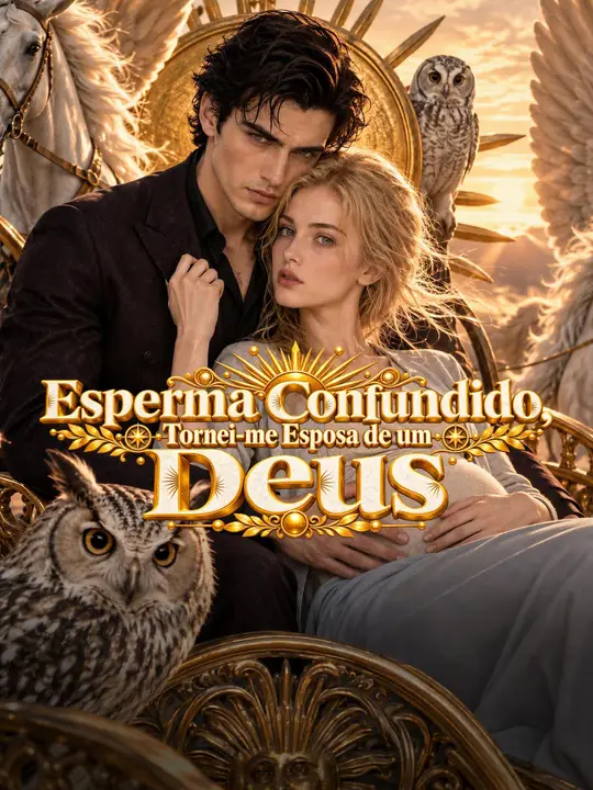 Esperma Confundido, Tornei-me Esposa de um Deus