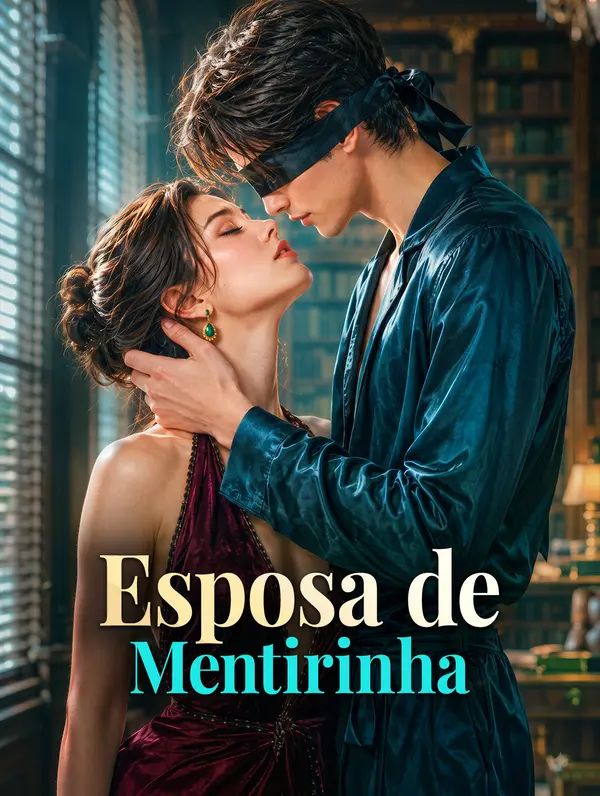 Esposa de Mentirinha