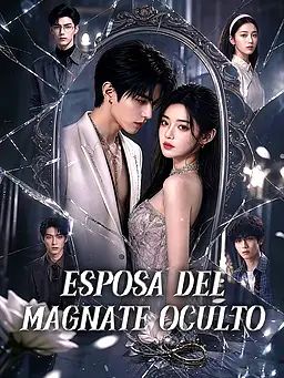 Esposa del Magnate Oculto
