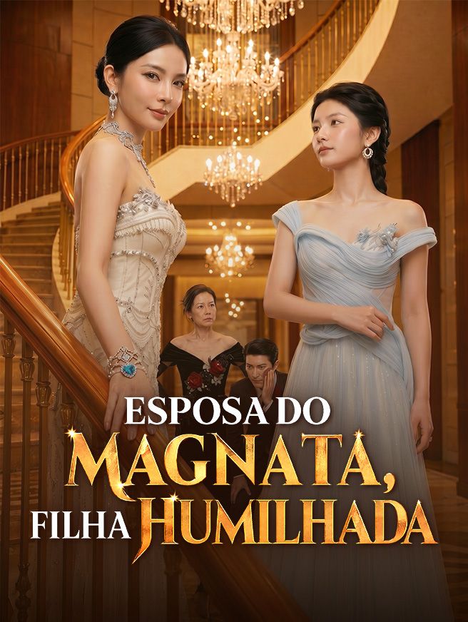 Esposa do Magnata, Filha Humilhada