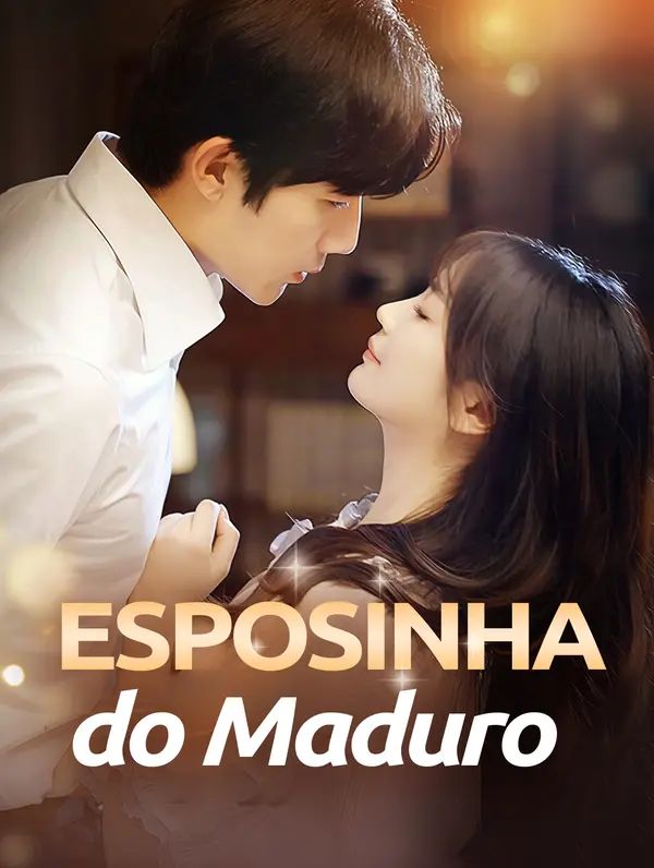 Esposinha do Maduro
