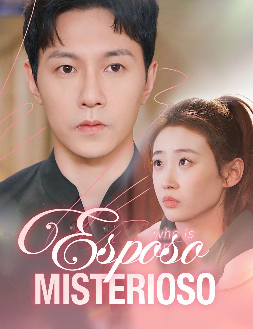 Esposo misterioso