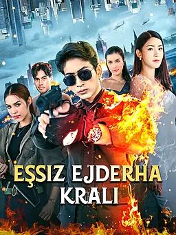 Eşsiz Ejderha Kralı