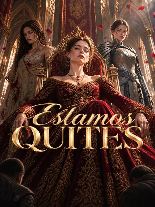 Estamos Quites