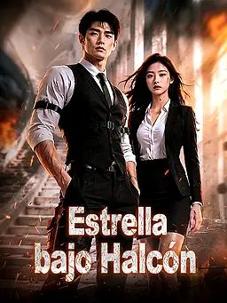 Estrella bajo Halcón