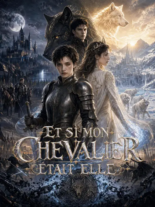 ET SI MON CHEVALIER ÉTAIT ELLE