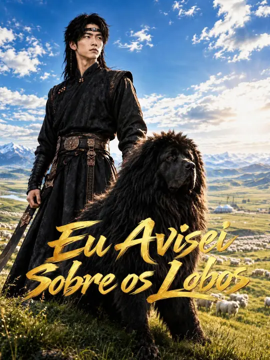 Eu Avisei Sobre os Lobos