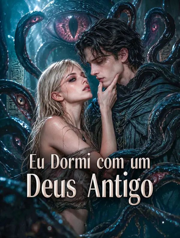 Eu Dormi com um Deus Antigo