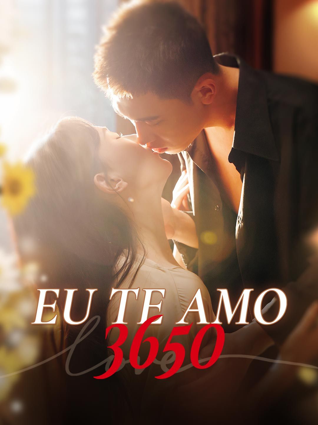 Eu Te Amo 3650