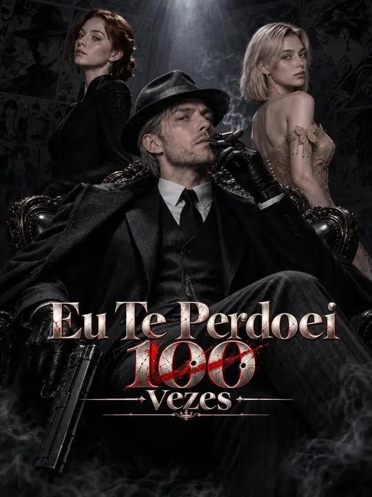 Eu Te Perdoei 100 Vezes