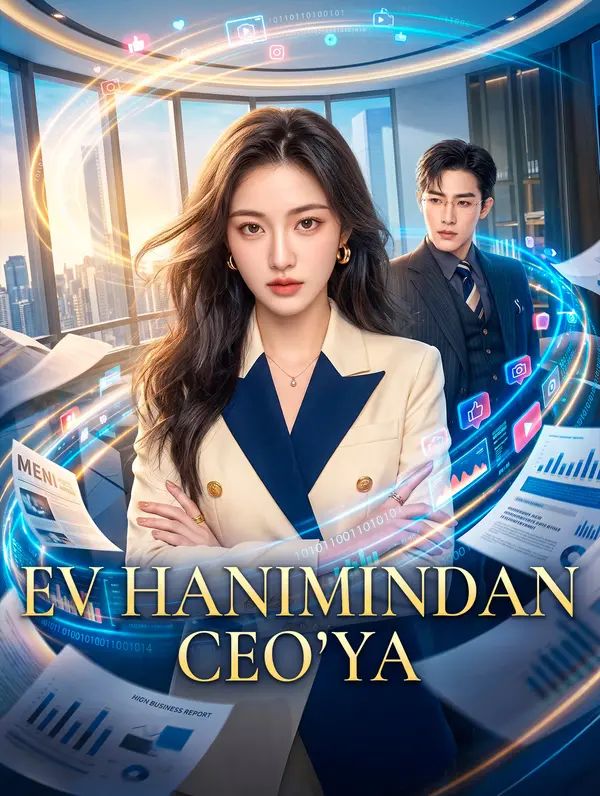 EV HANIMINDAN CEO’YA