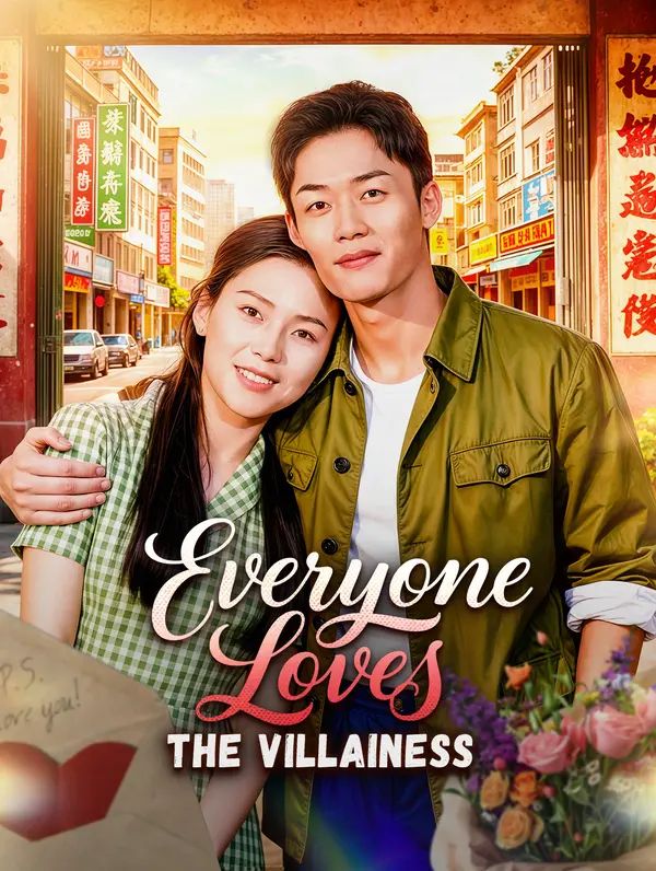 Everyone Loves the Villainess