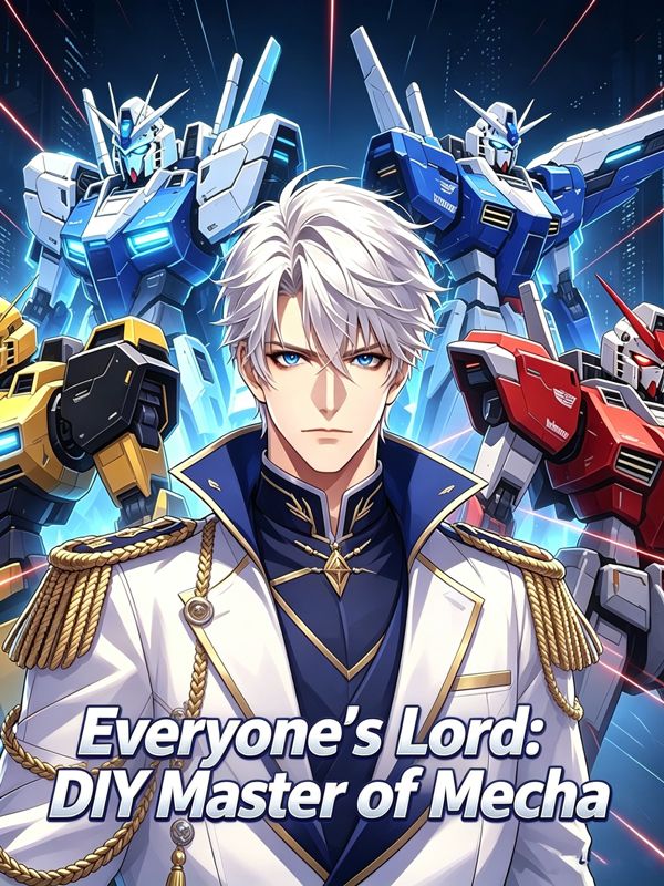 Everyone's Lord: DIY Master of Mecha