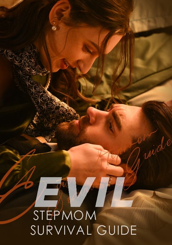 Evil Stepmom Survival Guide