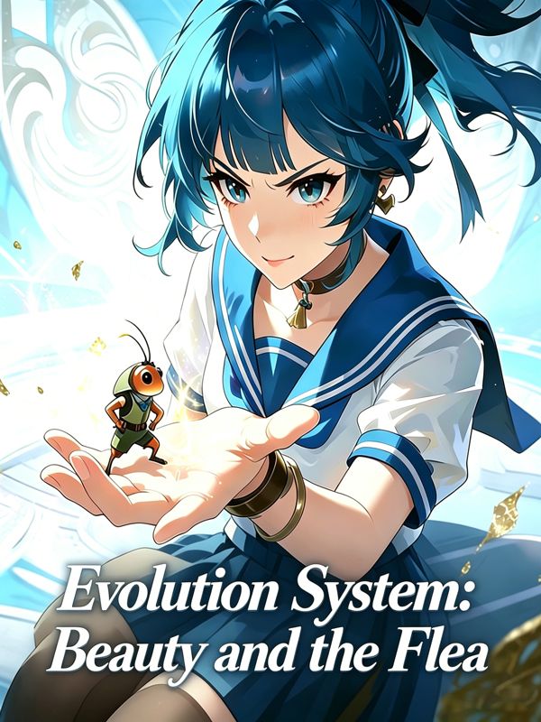 Evolution System: Beauty and the Flea