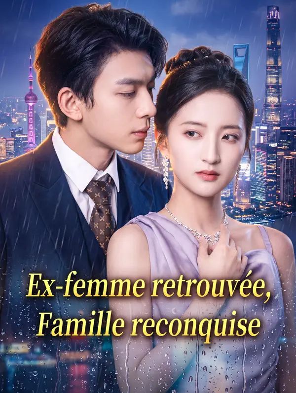 Ex-femme retrouvée, Famille reconquise