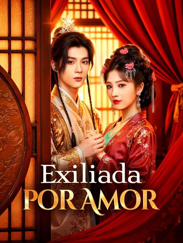 Exiliada por Amor(Doblado)