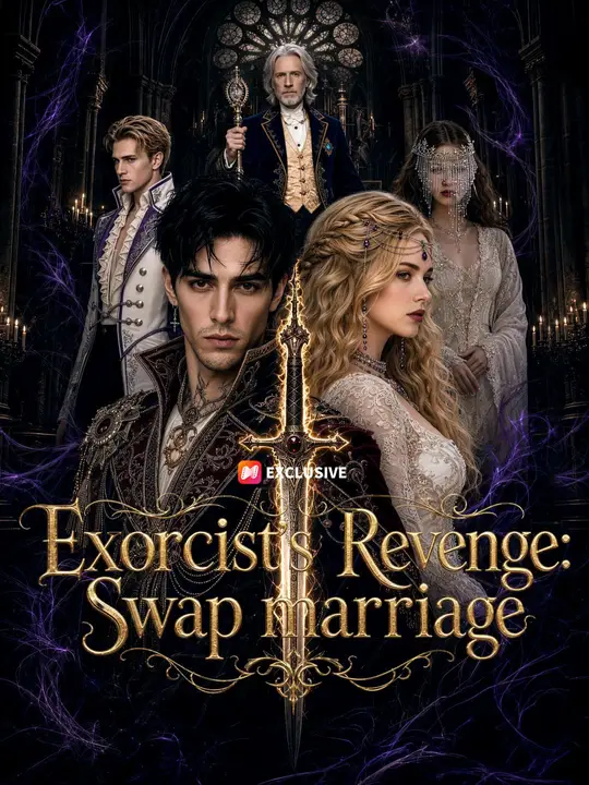 Exorcist’s Revenge：Swap marriage