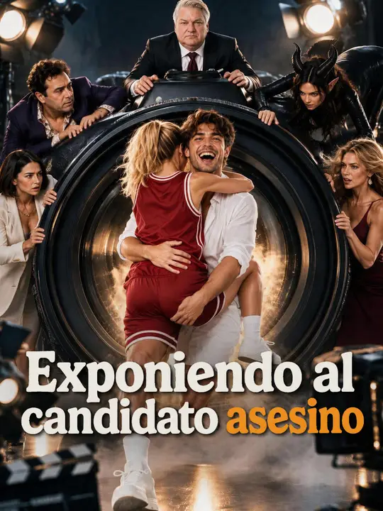 Exponiendo al candidato asesino