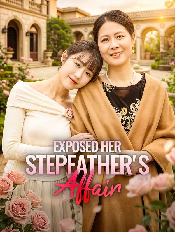 Exposed Her Stepfather's Affair