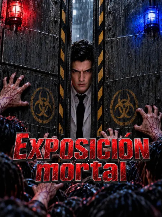 Exposición mortal