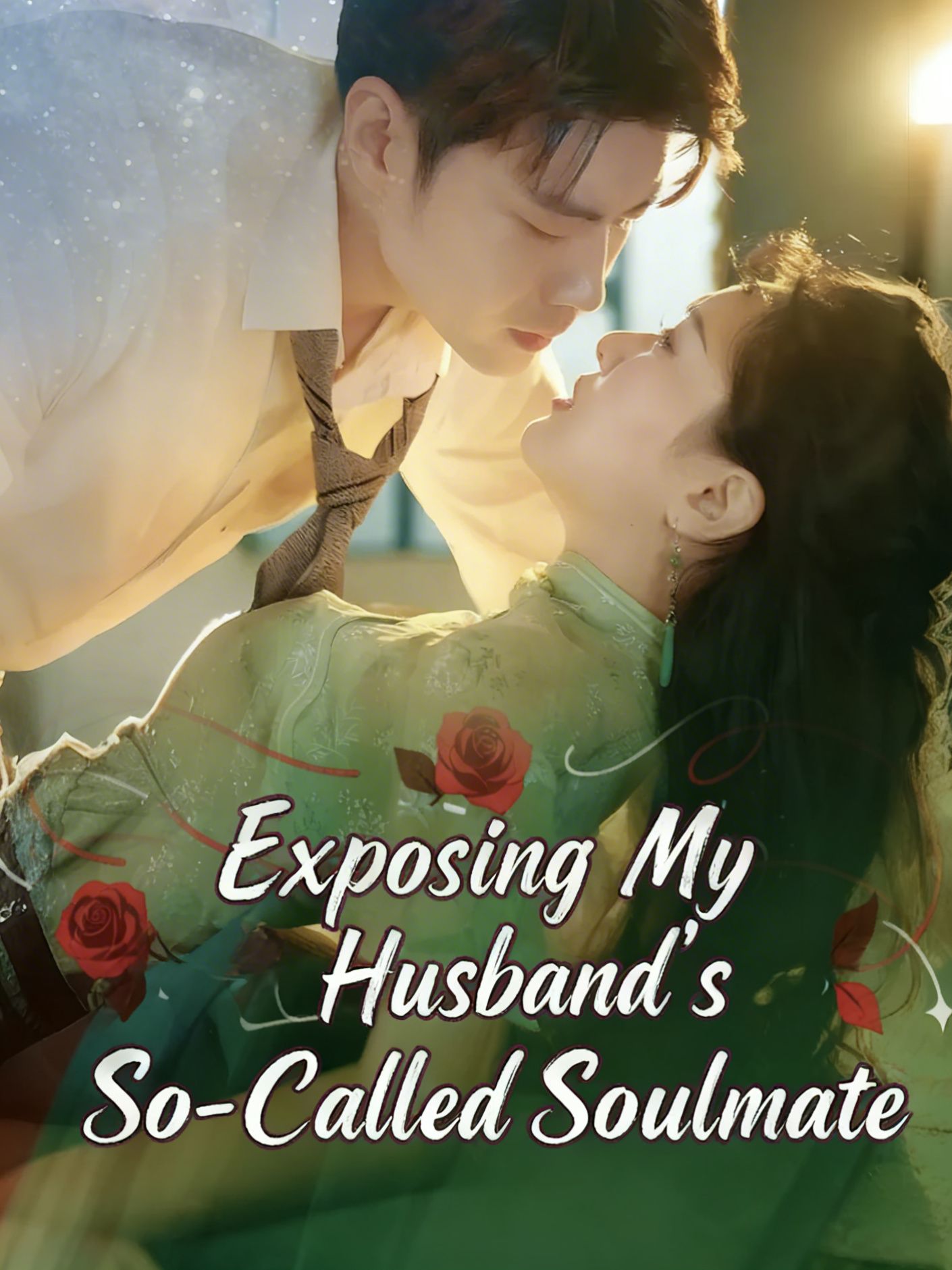 Exposing My Husband's So-Called Soulmate