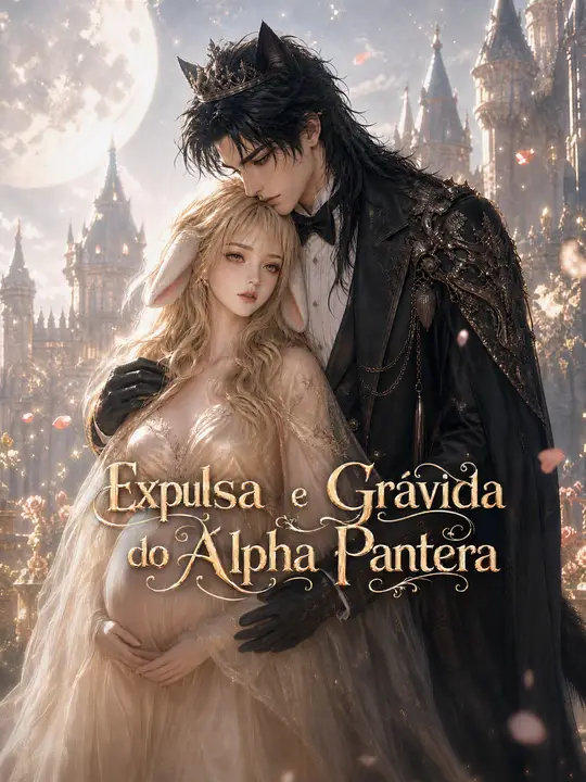 Expulsa e Grávida do Alpha Pantera