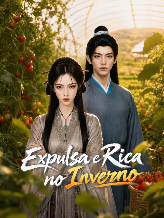 Expulsa e Rica no Inverno