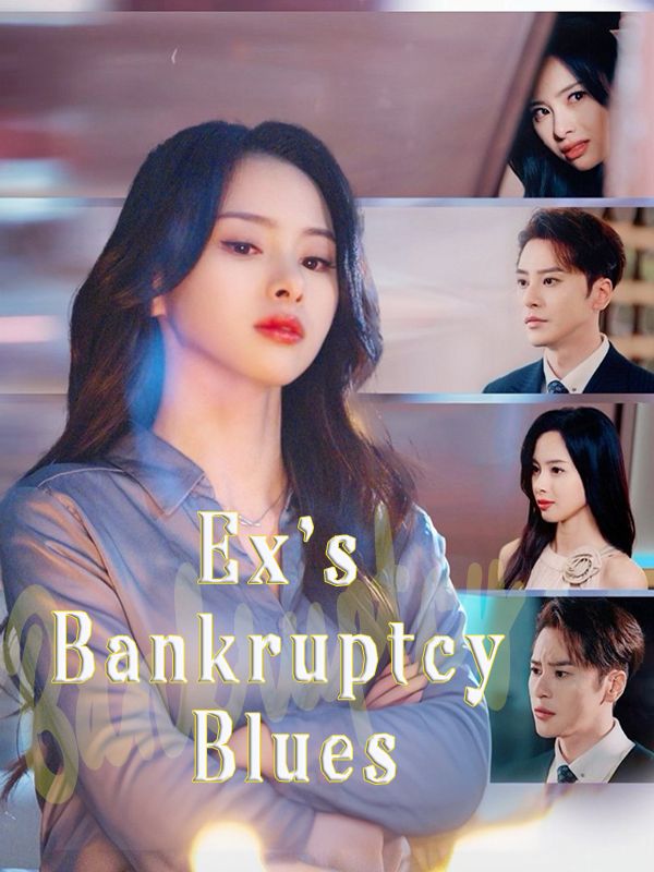 Ex's Bankruptcy Blues