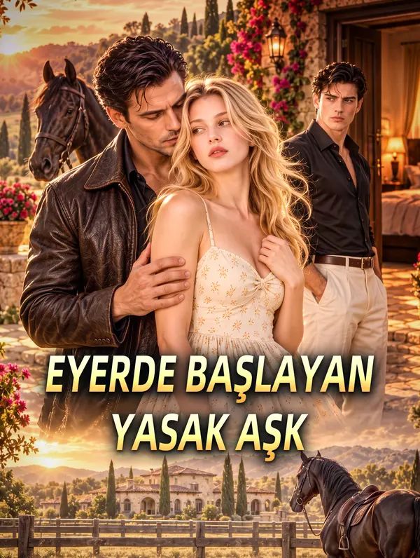 EYERDE BAŞLAYAN YASAK AŞK