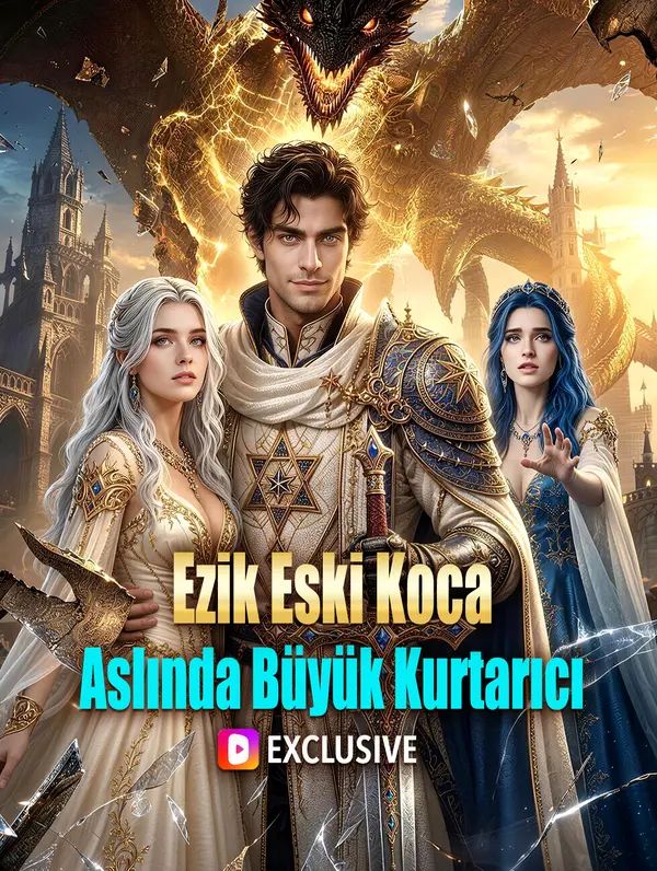 Ezik Eski Koca Aslında Büyük Kurtarıcı