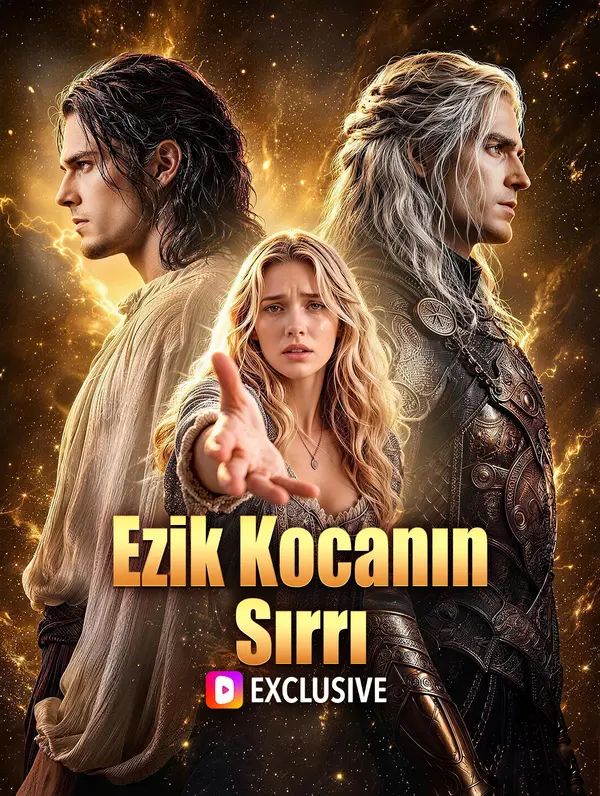 Ezik Kocanın Sırrı